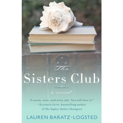 The Sisters Club Paperback, Diversion Publishing - Ips, English, 9781626817050