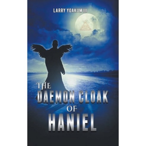 (영문도서) The Daemon Cloak of Haniel Paperback, K.O.T. Publications, English, 9798201422936