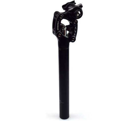 Xzante SR SUNTOUR NCX 자전거 서스펜션 여행 시트 포스트 350Mmx30.4Mm 튜브 액세서리