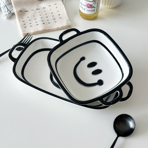 행복한 식탁, 미소 가득한 식사 시간