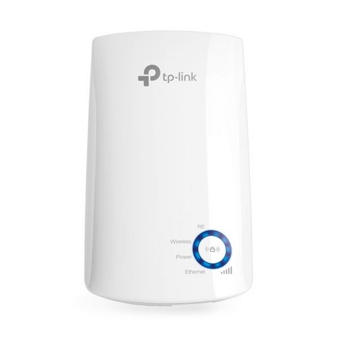 티피링크 TL-WA850RE Plus 무선확장기, TP-LINK, 1개