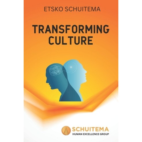 (영문도서) Transforming Culture Paperback, Intent Publishing, English, 9780639763644