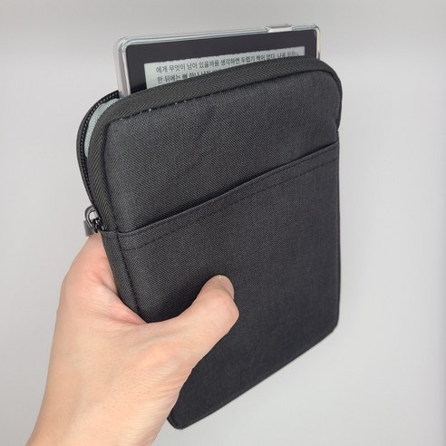 당신의 이북 리더기를 위한 완벽한 보호, 어미닛데이 오닉스포크 파우치