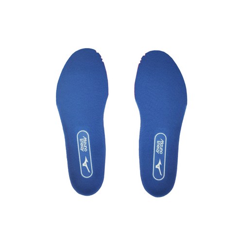 발만 편해도 운동이 즐겁다! 미즈노 기능성 인솔 솔직 후기 미즈노에너지인솔