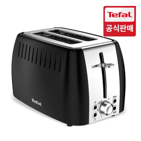 테팔 컴팩트 토스터 TT310N, 단품