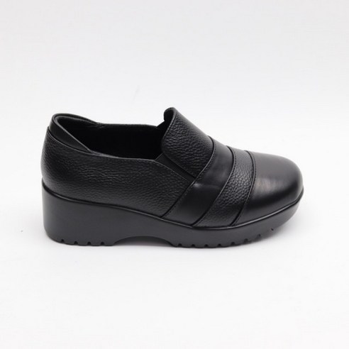 편안한 착용감과 내구성을 갖춘 여성용 쌈지 단화