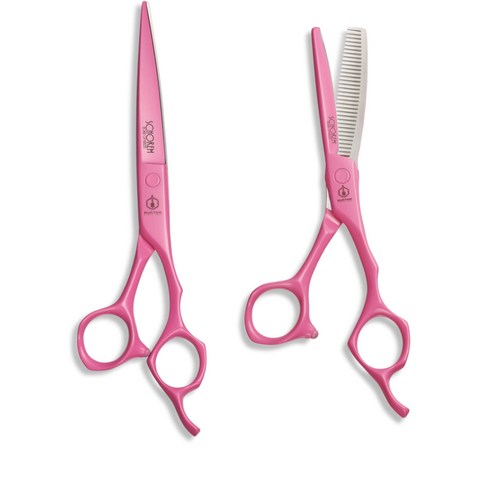 미쯔다니 핑크 플라밍고 2: 섬세한 아름다움으로 완성하는 프로페셔널 헤어 스타일