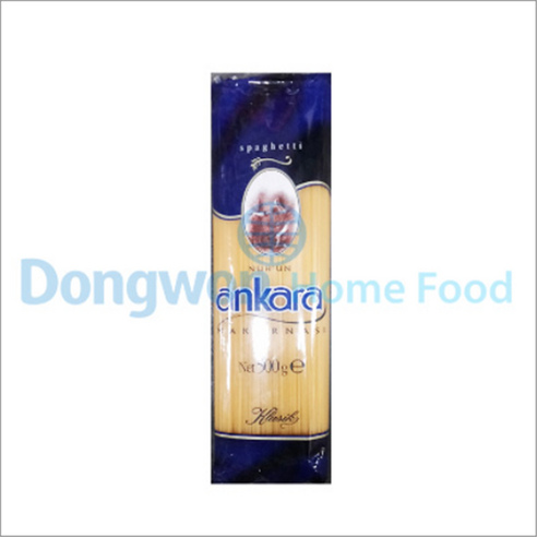 면사랑 앙카라 파스타, 500g, 10개