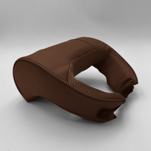 편안하고 안전한 드라이빙을 위한 완벽한 선택, 엔칸타 세이프레더넥 목쿠션