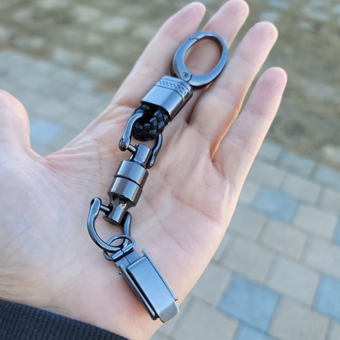 라운딩 필수템! 어썸 골프 퍼터 키퍼, 잃어버릴 걱정 없이 깔끔하게! 퍼터키퍼