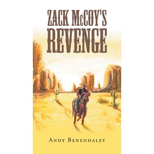 (영문도서) Zack McCoy''s Revenge Paperback, Page Publishing, Inc., English, 9781662438073