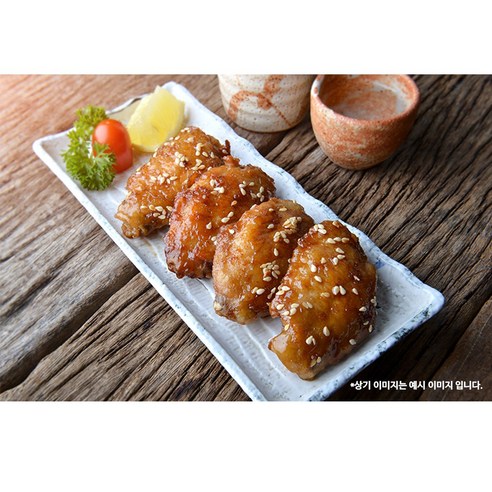 맛과 품질을 모두 갖춘 우스타소스