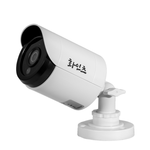 주차장 및 매장을 위한 고성능 실외 CCTV 카메라