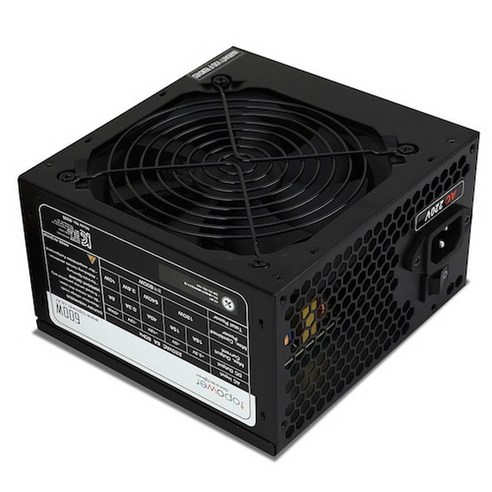 벌크 탑파워 TOP-600S 12VSD 파워 (ATX 600W), 1개, 선택하세요