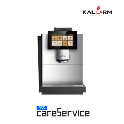 칼렘 전자동 에스프레소 커피머신 업소용 E30T