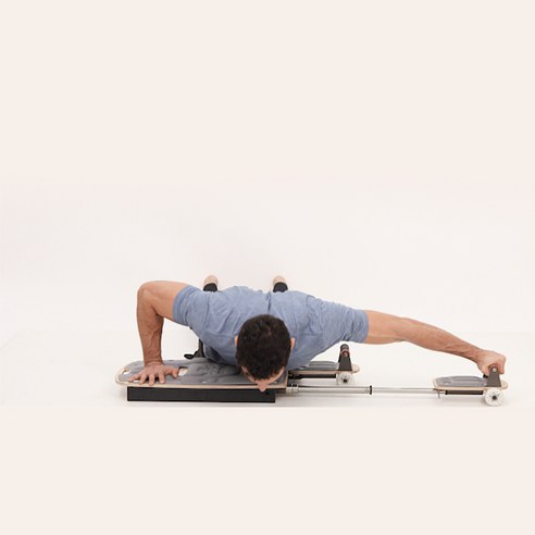 헬스장 갈 필요 없이, 키트짐 하나로 집에서 즐기는 완벽한 홈트!