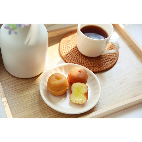 맛있는 쌀빵의 전통과 현대의 조화