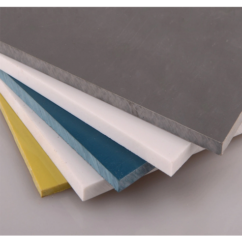 PVC판 3T 50x50mm 재단 가공, 주문 제작의 매력