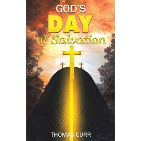 (영문도서) God''s Day of Salvation Paperback, Austin Macauley, English, 9781398458468
