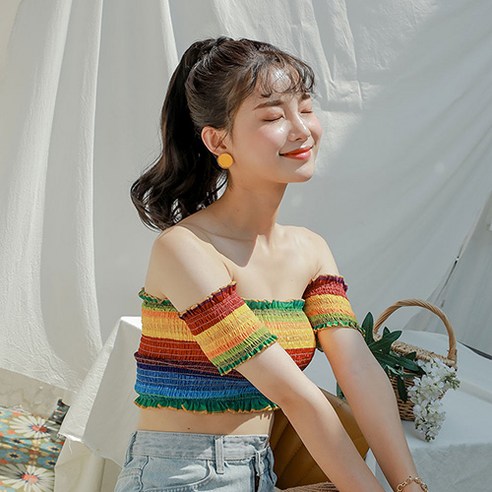 가발매니아 플리츠 31cm리얼포니(제디원사) 포니테일가발 묶음머리가발 올림머리가발, 내츄럴브라운, 1개