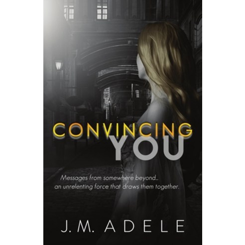 Convincing You Paperback, Book Flare Publishers