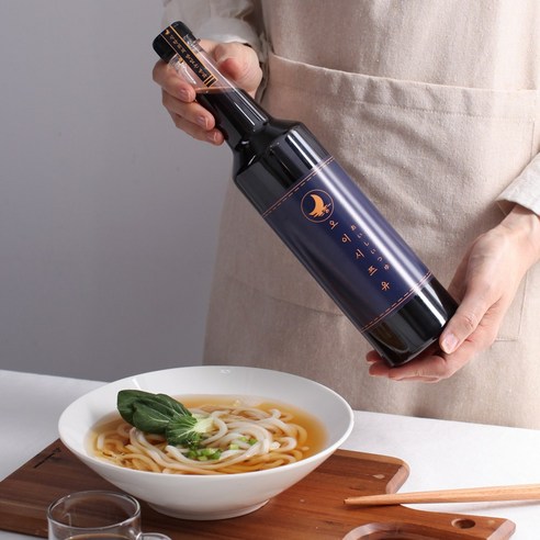 일본의 진정한 맛, 홈에서 간편하게 즐기세요