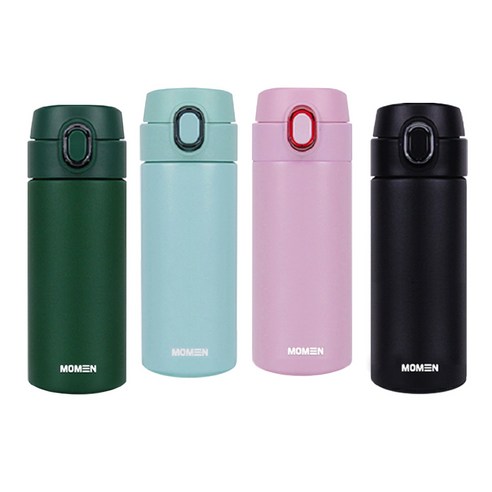 어린이를 위한 편리하고 건강한 보온병