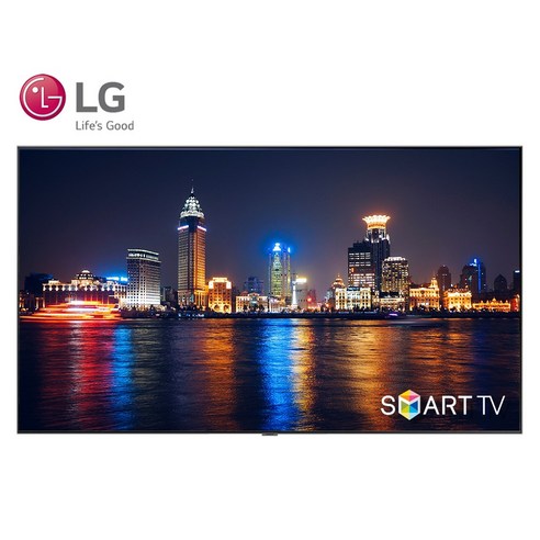 LG 77인치 4K 올레드 밀착형 스마트 UHD TV OLED77GX 특가찬스, 3. 지방권지역 스탠드