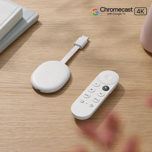 홈 엔터테인먼트를 새로운 차원으로 끌어올리는 혁신적인 스트리밍 기기