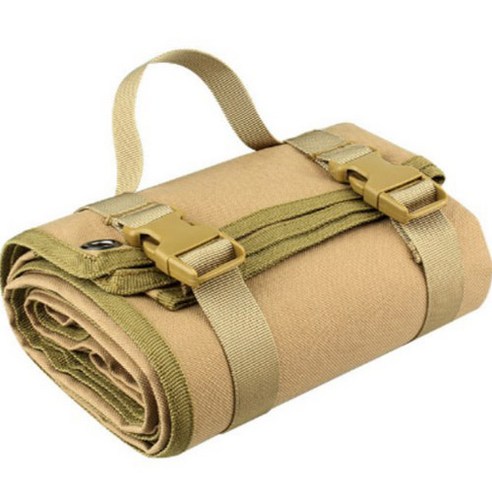 편안함과 실용성을 겸비한 나만의 야외 공간