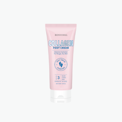 뷰애드 [BEST] 발각질 발뒤꿈치 건조한 발에 바르는 발크림 풋크림 100ml 2+1, 3개, 1개