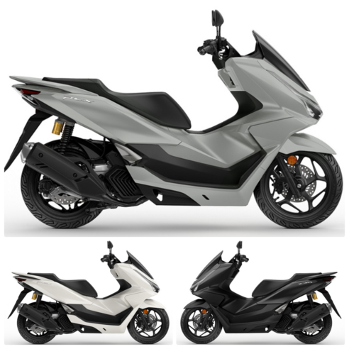 배달의 민족? 이제 배달의 ‘나’로! 혼다 PCX125 리스 후기 대방출 오토바이리스