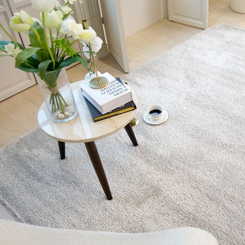 럭셔리함과 편안함의 완벽한 조화: 스펙트럼 벨기에 수입카페트