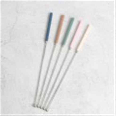 은은한 빛깔이 담긴 예술, 피노 머들러 (실버)로 일상을 특별하게