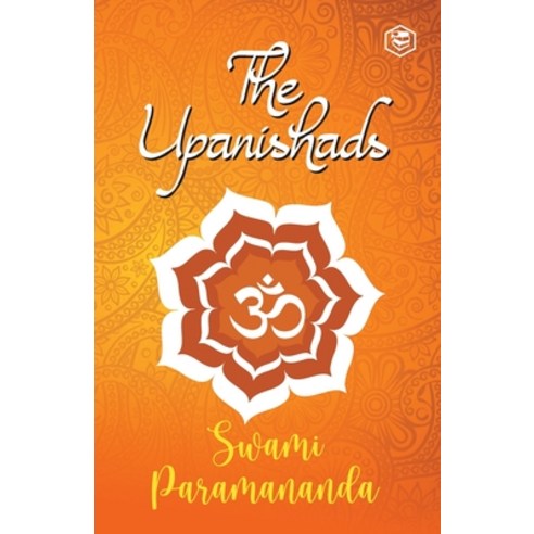 (영문도서) The Upanishads Paperback, Sanage Publishing House, English, 9789391560898