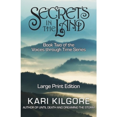 (영문도서) Secrets in the Land Paperback, Spiral Publishing, Ltd., English, 9781948890298