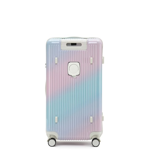 여행의 품격을 높이는 YINUO 멀티 패션 캐리어