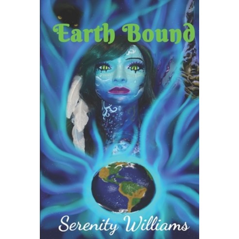 (영문도서) Earth Bound Paperback, Independently Published, English, 9781096110316