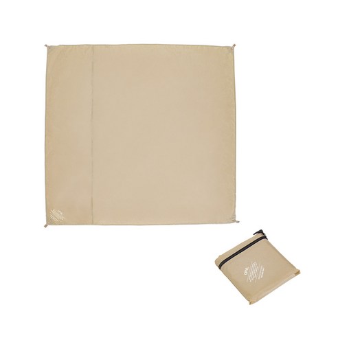 텐트 안 습기, 돗자리 흙먼지, 이제 안녕! 캠핑 필수템 솔직 후기 그라운드시트