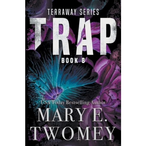 (영문도서) Trap Paperback, Mary E. Twomey LLC, English, 9798215199374
