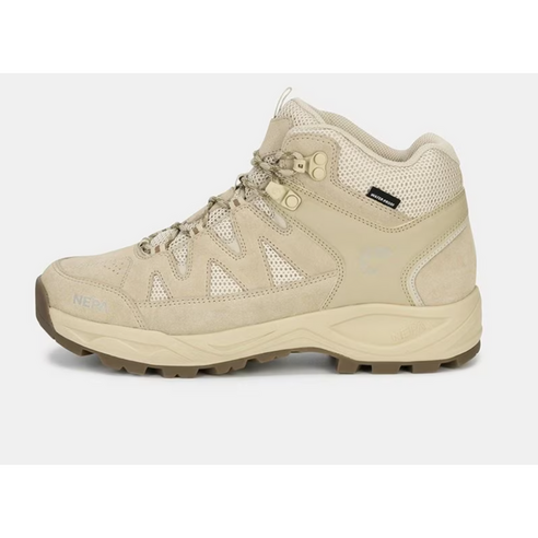 발 편한 등산, 네파 칸타레 하나면 끝!