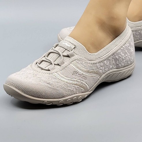 스케쳐스 여성 캐주얼 워킹화 브리드 이지 SC0WFCDX062