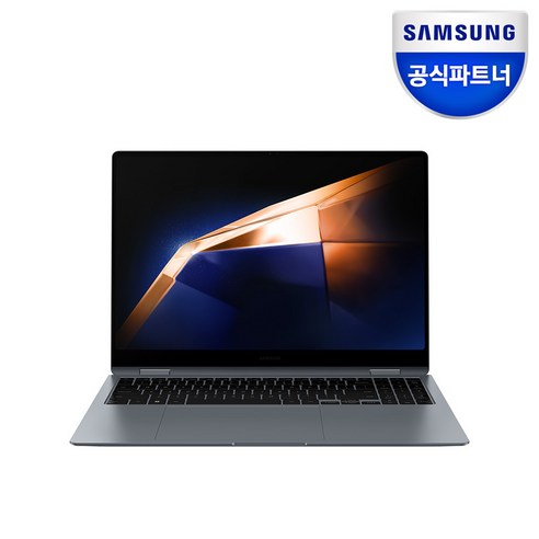 Samsung Galaxy Book4 Pro 360: A powerful and versatile 16-inch convertible laptop