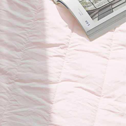 편안한 수면을 위한 프리미엄 침대패드