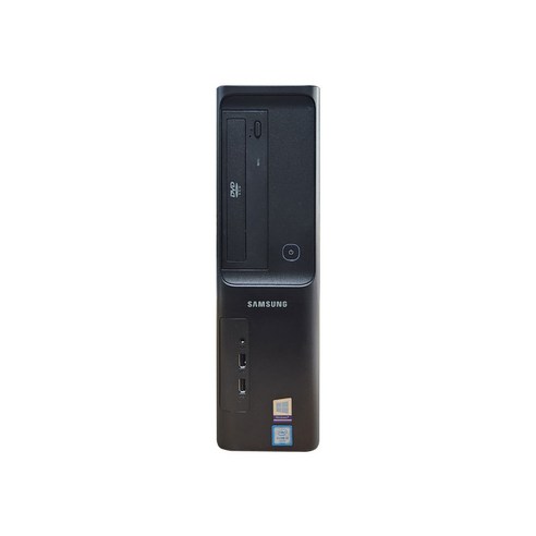 컴퓨터본체 윈도우11 DB400S8 8세대 I5 8500 16G SSD 512 사무용 게임용 주식용 HDMI, 16GB