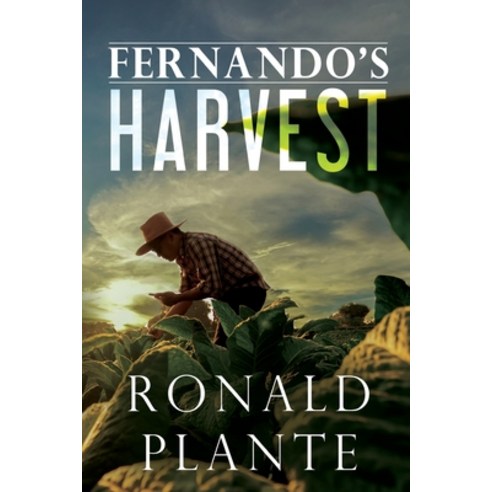 (영문도서) Fernando''s Harvest Paperback, Vanguard Press, English, 9781800160552