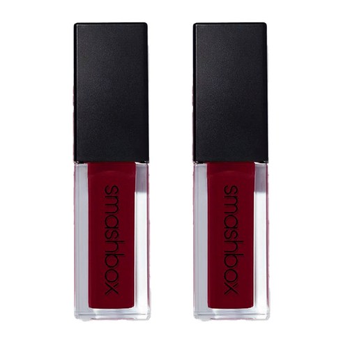 스매쉬박스 올웨이즈 온 리퀴드 립스틱 4ml, 2개, Miss Conduct