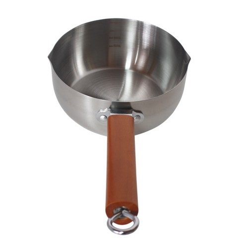 주방에서의 스마트한 선택