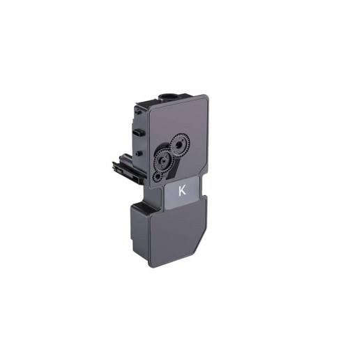 교세라 TK-5445K 호환토너 ECOSYS PA2100cx PA2100cwx MA2100cfx MA2100cwfx, 1개, 검정