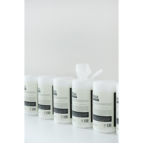 윗클 파워 살균 소독티슈: 청결을 넘어선 안심, 온 가족을 위한 위생 솔루션